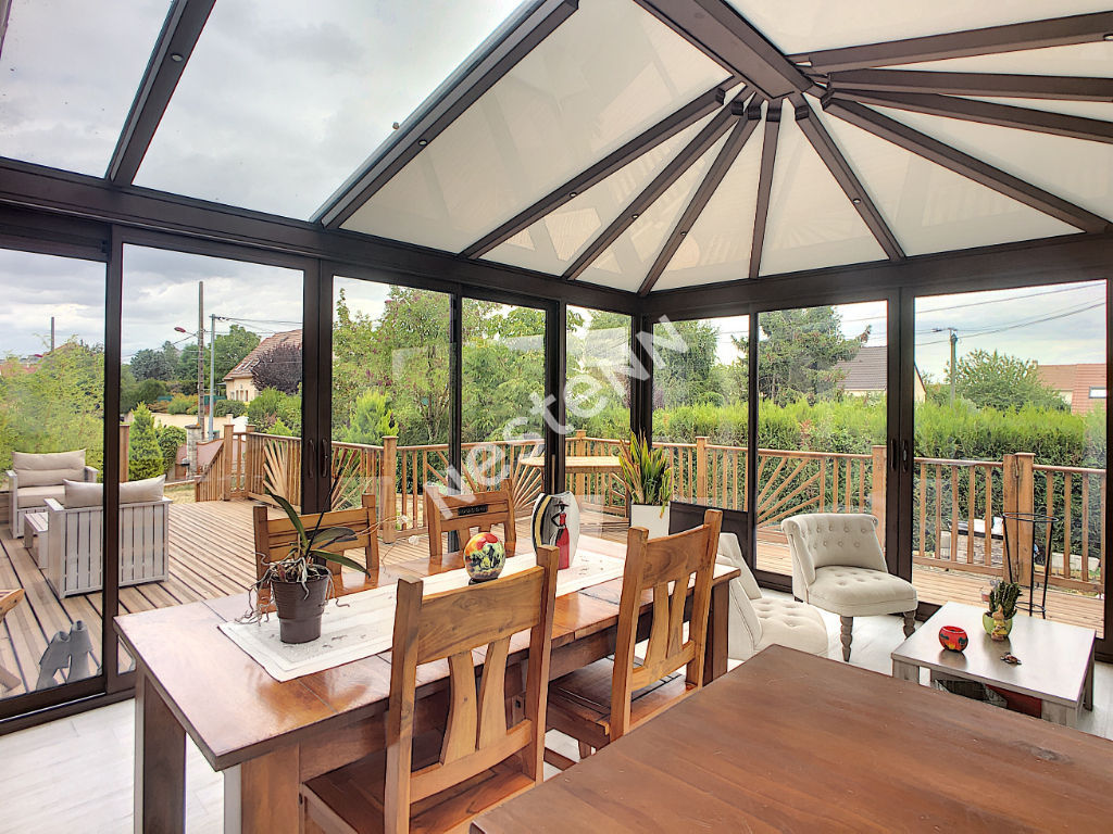 Maison 115 m² - Saint Germain les Arpajon