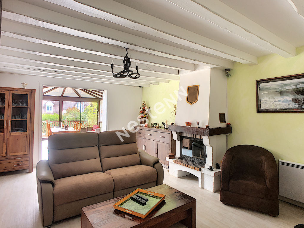 Maison 115 m² - Saint Germain les Arpajon