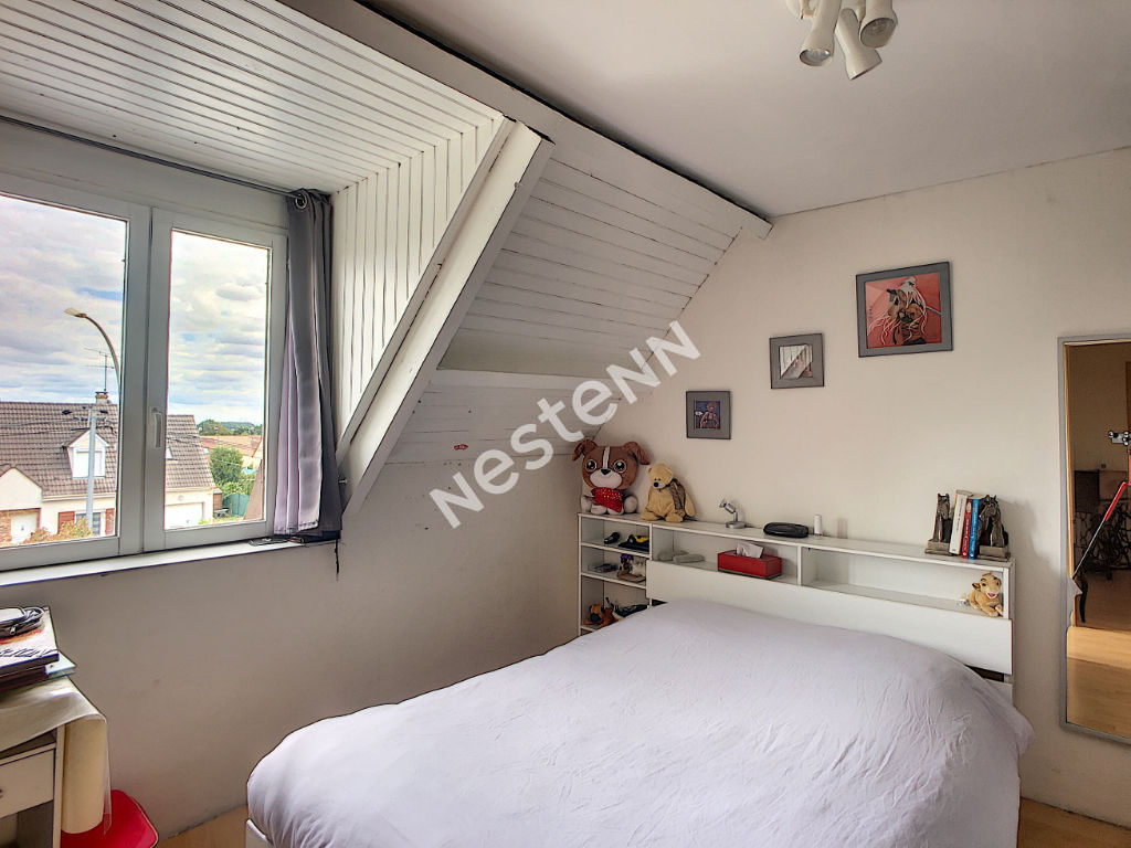 Maison 115 m² - Saint Germain les Arpajon