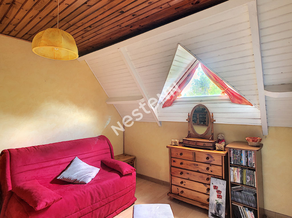 Maison 115 m² - Saint Germain les Arpajon