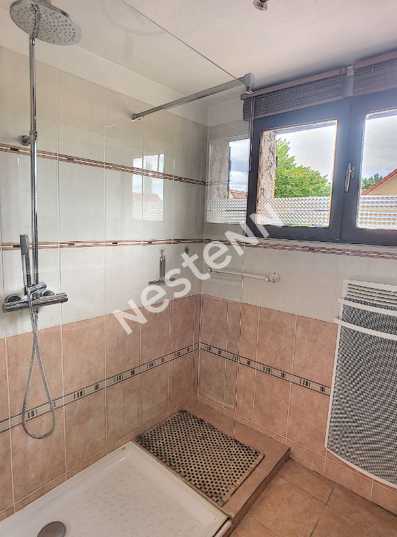 Maison 115 m² - Saint Germain les Arpajon