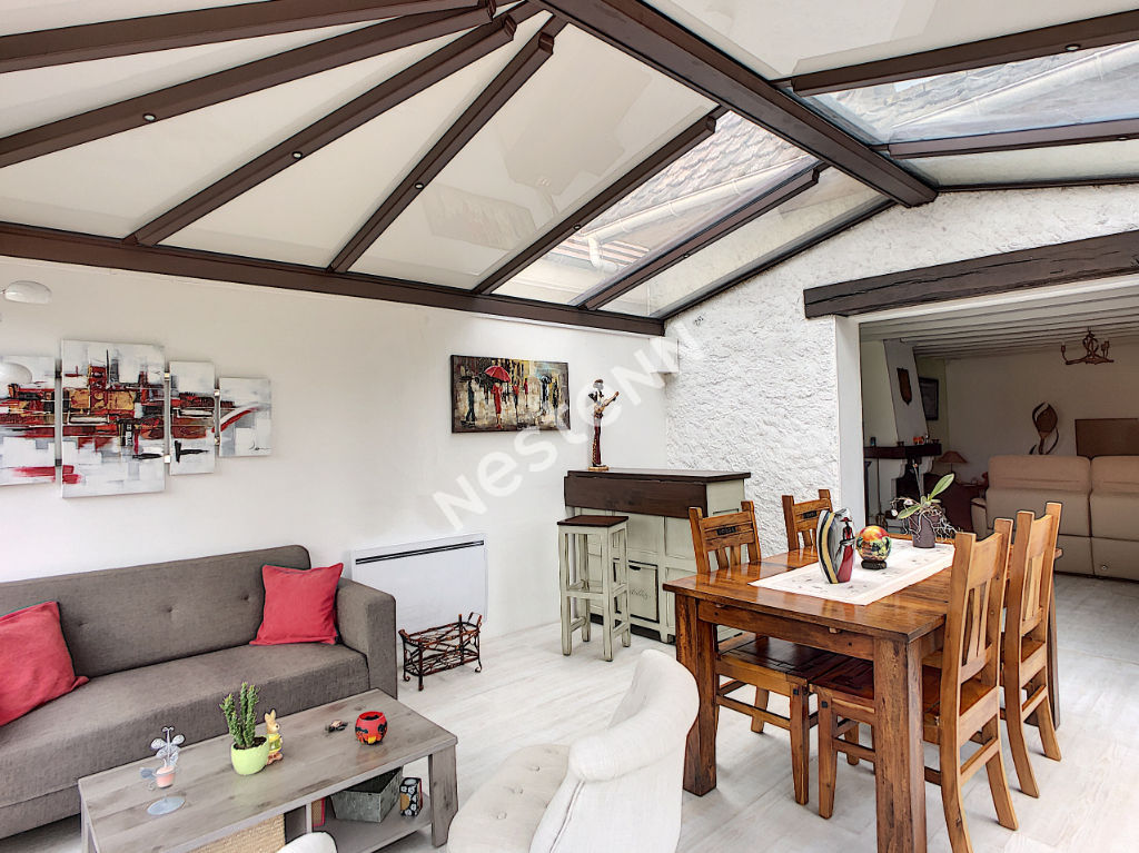 Maison 115 m² - Saint Germain les Arpajon