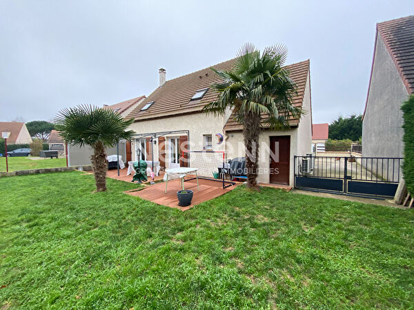 Vente maison traditionnelle à Linas (91310)