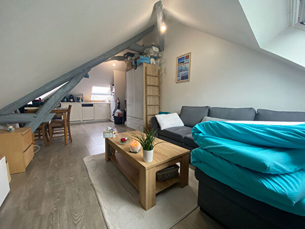 Location studio à Etampes (91150)
