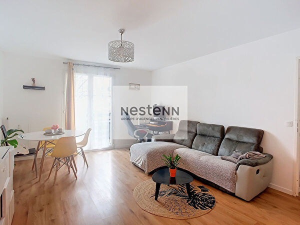 Vente appartement à Leudeville (91630)