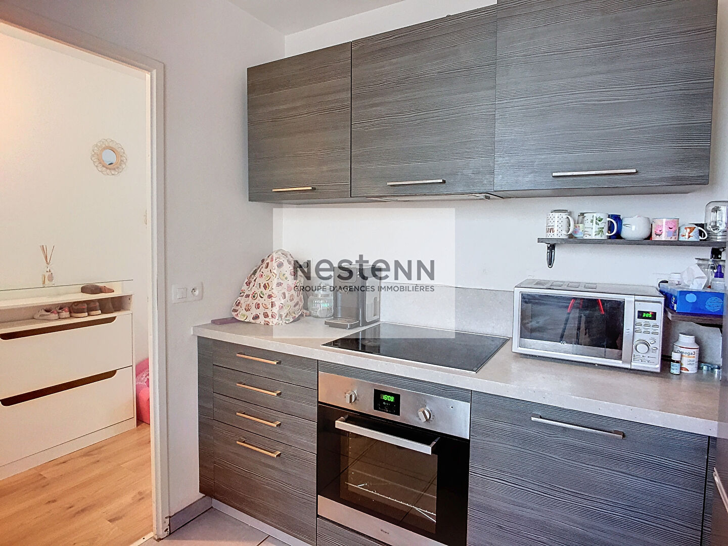 Appartement Leuville Sur Orge  3 pièce(s)