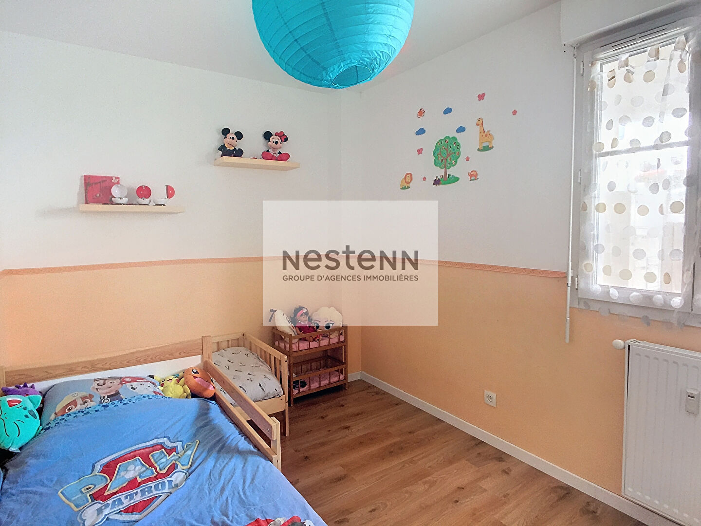 Appartement Leuville Sur Orge  3 pièce(s)
