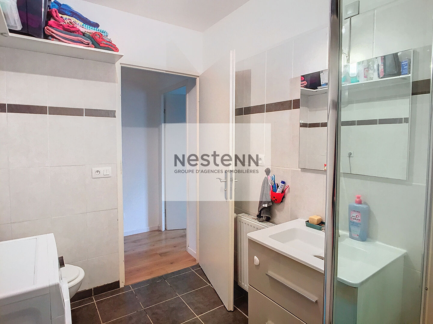 Appartement Leuville Sur Orge  3 pièce(s)