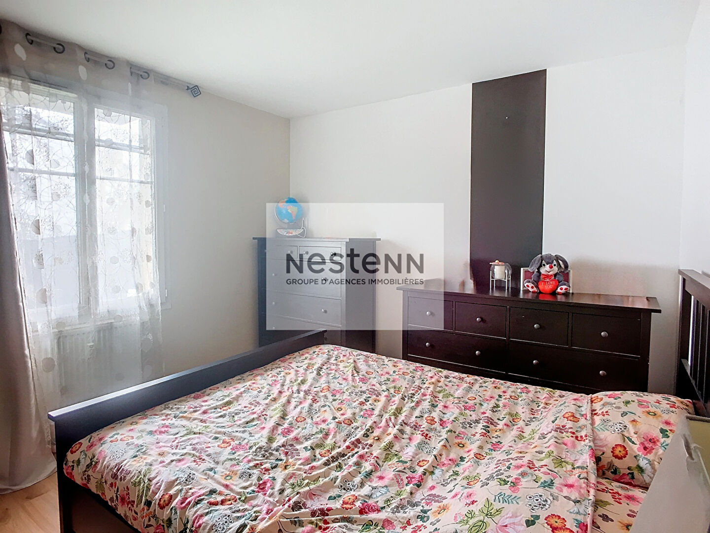 Appartement Leuville Sur Orge  3 pièce(s)