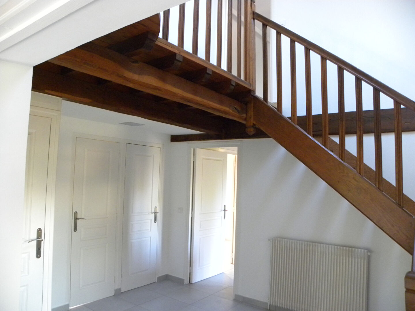 À Vendre, Linas, Maison Individuelle 5 Pièces, 3 chambres 110 m2, quartier calme et recherché