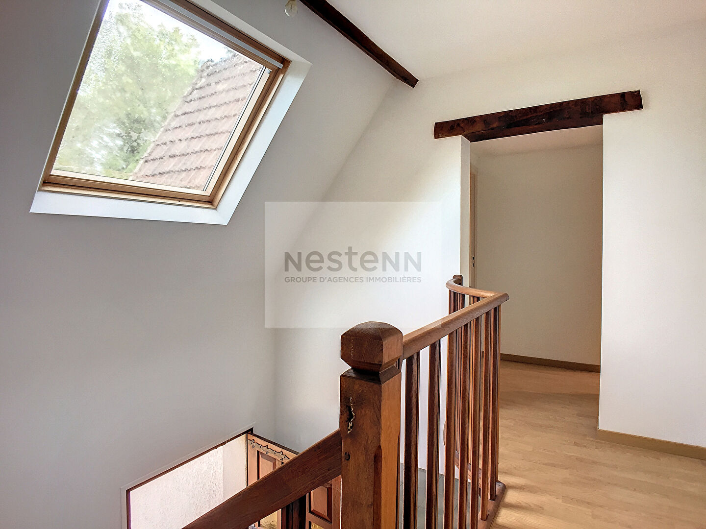 À Vendre, Linas, Maison Individuelle 5 Pièces, 3 chambres 110 m2, quartier calme et recherché