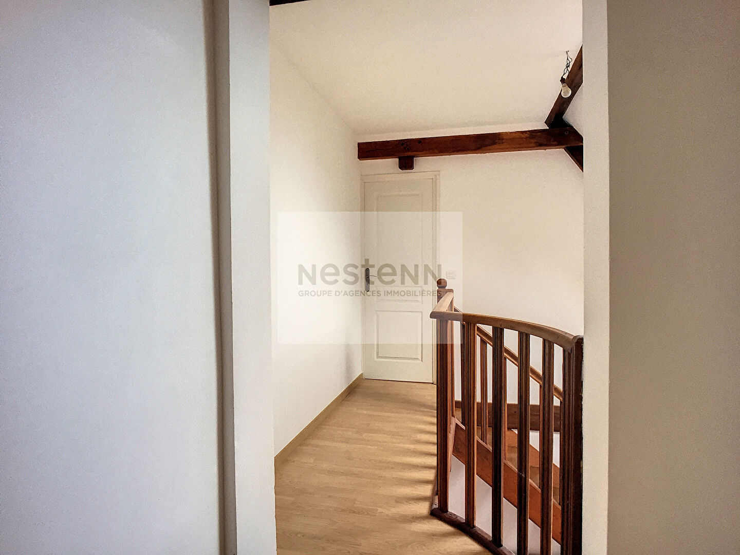 À Vendre, Linas, Maison Individuelle 5 Pièces, 3 chambres 110 m2, quartier calme et recherché