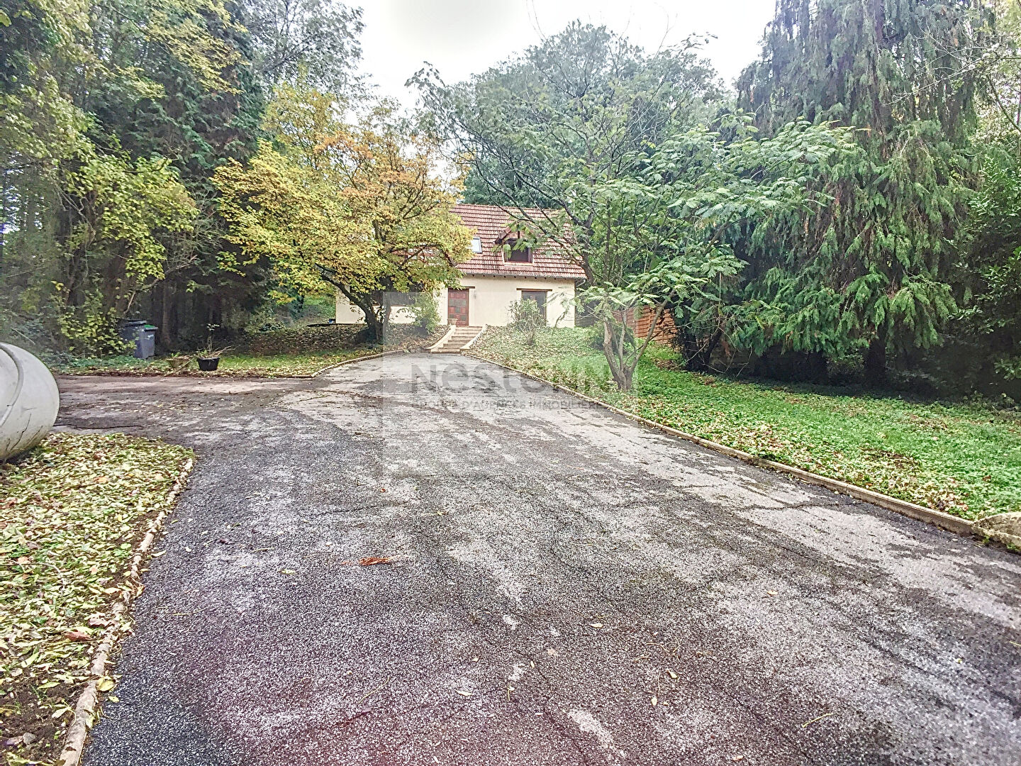 À Vendre, Linas, Maison Individuelle 5 Pièces, 3 chambres 110 m2, quartier calme et recherché
