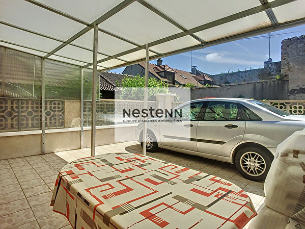 Vente maison à Leuville sur orge (91310)