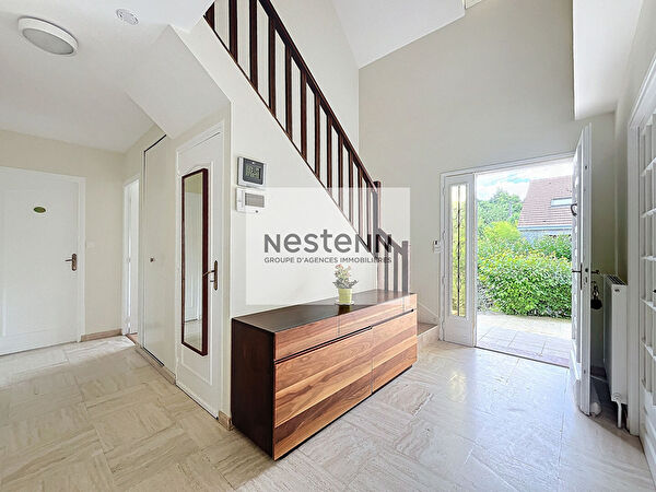 Vente maison cheminée à Marcoussis (91460)