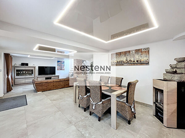 Vente par agence immobiliere à Saint germain les arpajon (91180)