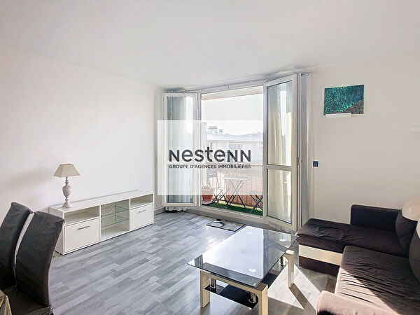 Location appartement à Cesson (77240)