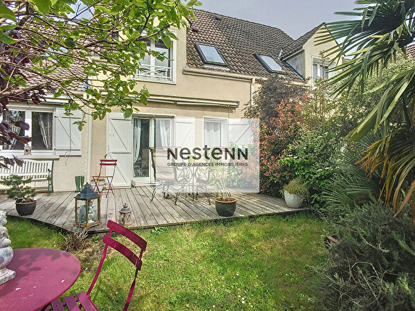 Vente maison à Leuville sur orge (91310)