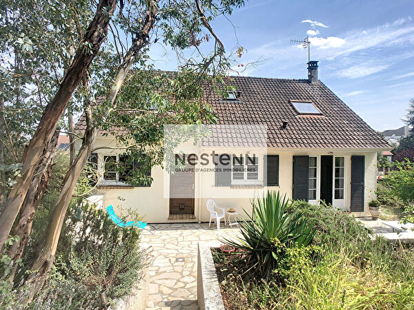 Vente maison traditionnelle à Linas (91310)