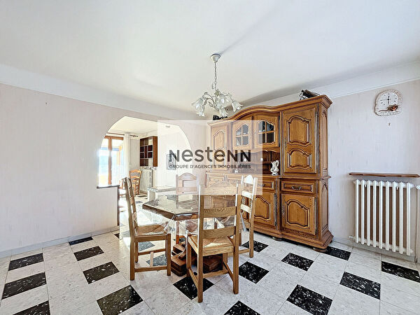 Vente par agence immobiliere à Saint germain les arpajon (91180)