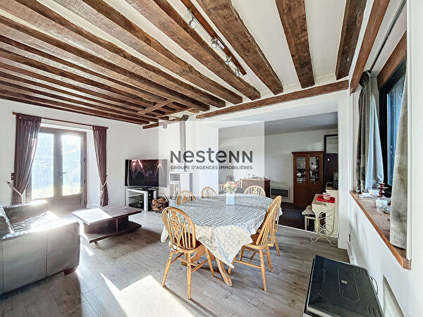 Vente maison à Leuville sur orge (91310)
