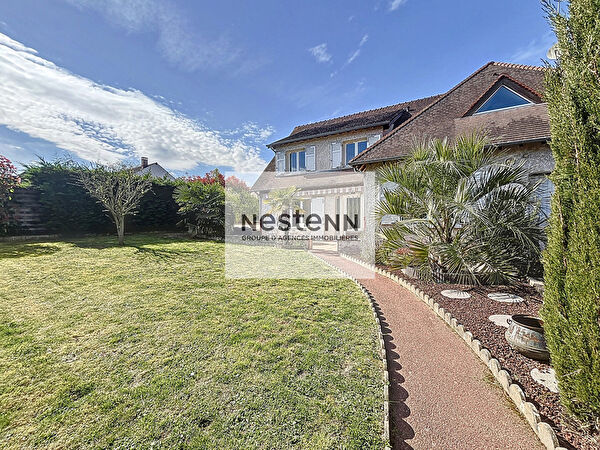 Vente maison à Leuville sur orge (91310)