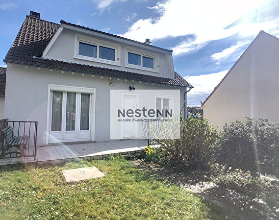 Vente maison terrasse à Linas (91310)