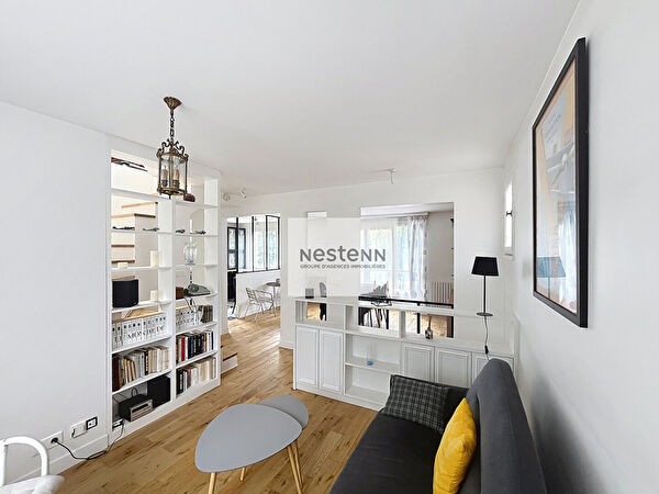 Vente par agence immobiliere à Saint germain les arpajon (91180)