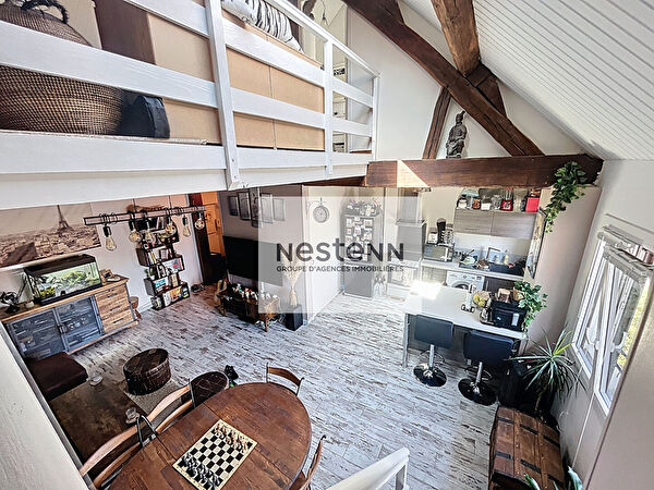 Vente par agence immobiliere à Saint germain les arpajon (91180)