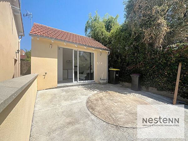 Location appartement à Mauchamps (91730)