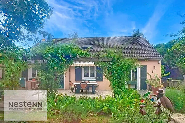 Vente maison à Bretigny sur orge (91220)