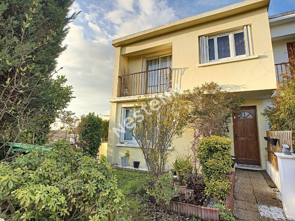 Maison Saint Germain Les Arpajon 4 pièce(s) 84.85 m2