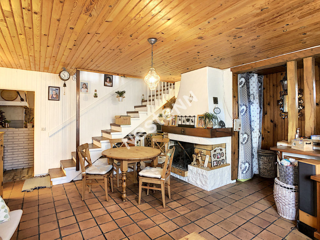 Maison Saint Germain Les Arpajon 4 pièce(s) 84.85 m2