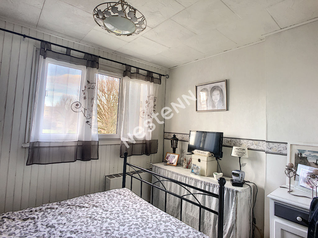 Maison Saint Germain Les Arpajon 4 pièce(s) 84.85 m2