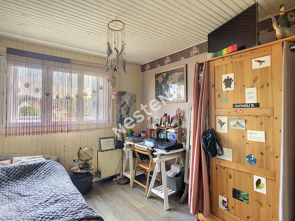 Maison Saint Germain Les Arpajon 4 pièce(s) 84.85 m2