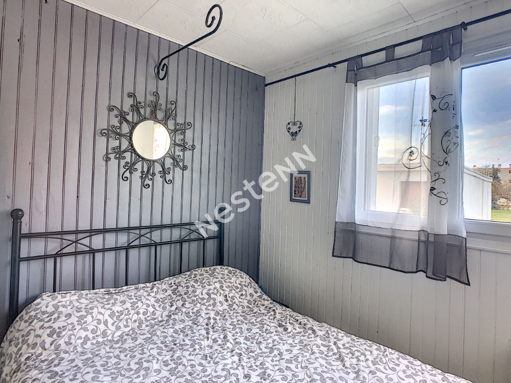 Maison Saint Germain Les Arpajon 4 pièce(s) 84.85 m2