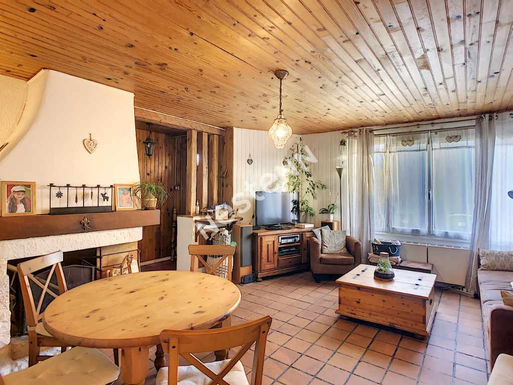 Maison Saint Germain Les Arpajon 4 pièce(s) 84.85 m2