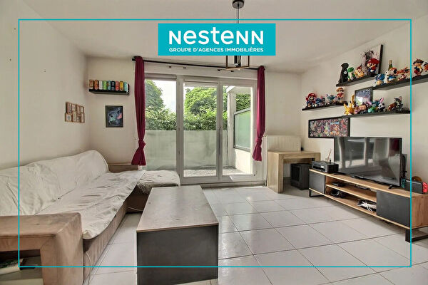 Vente appartement à Gassin (83580)