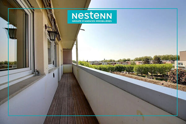 Vente appartement à Gassin (83580)