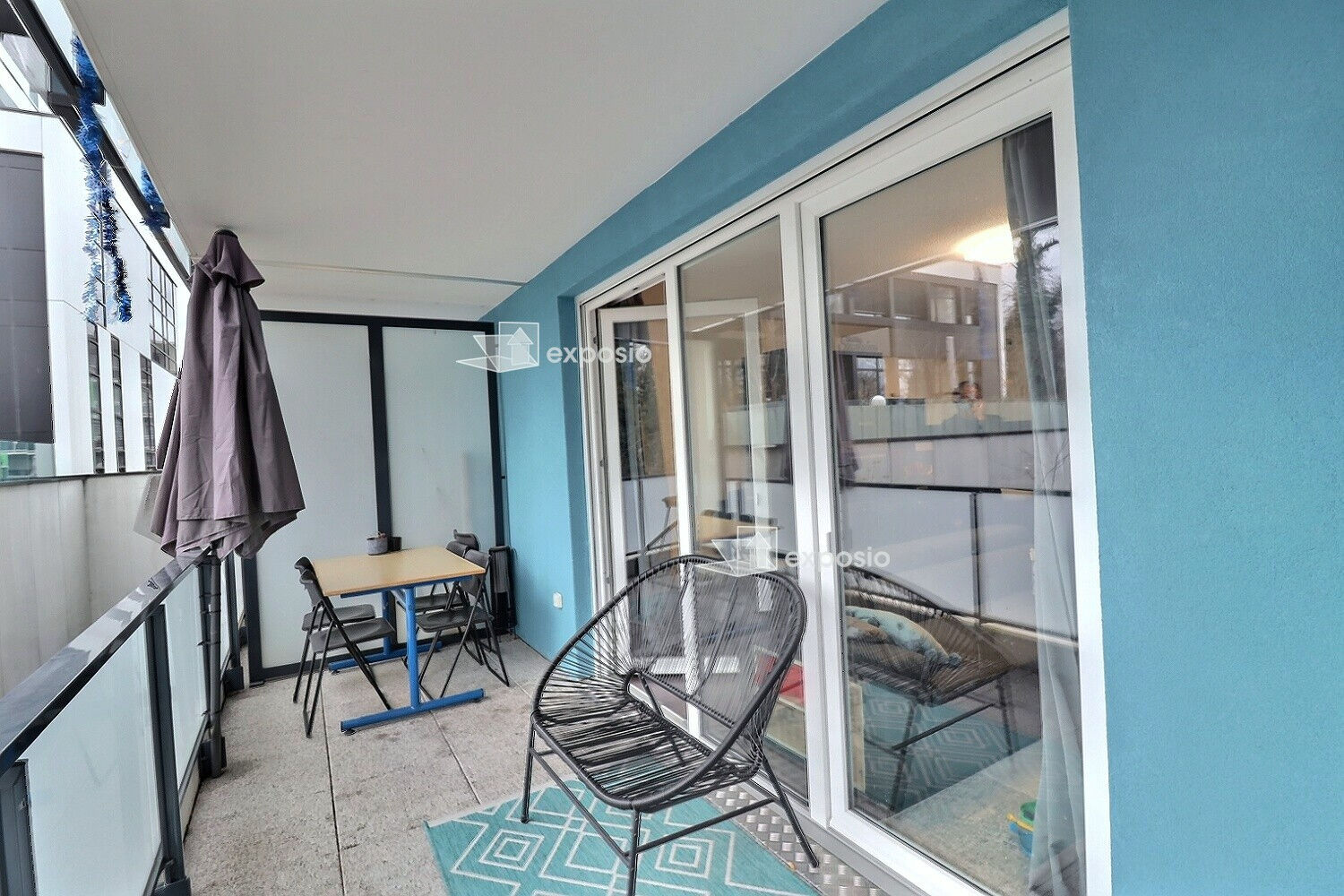 En EXCLUSIVITE   Appartement coup de coeur 4 pièces de 2021