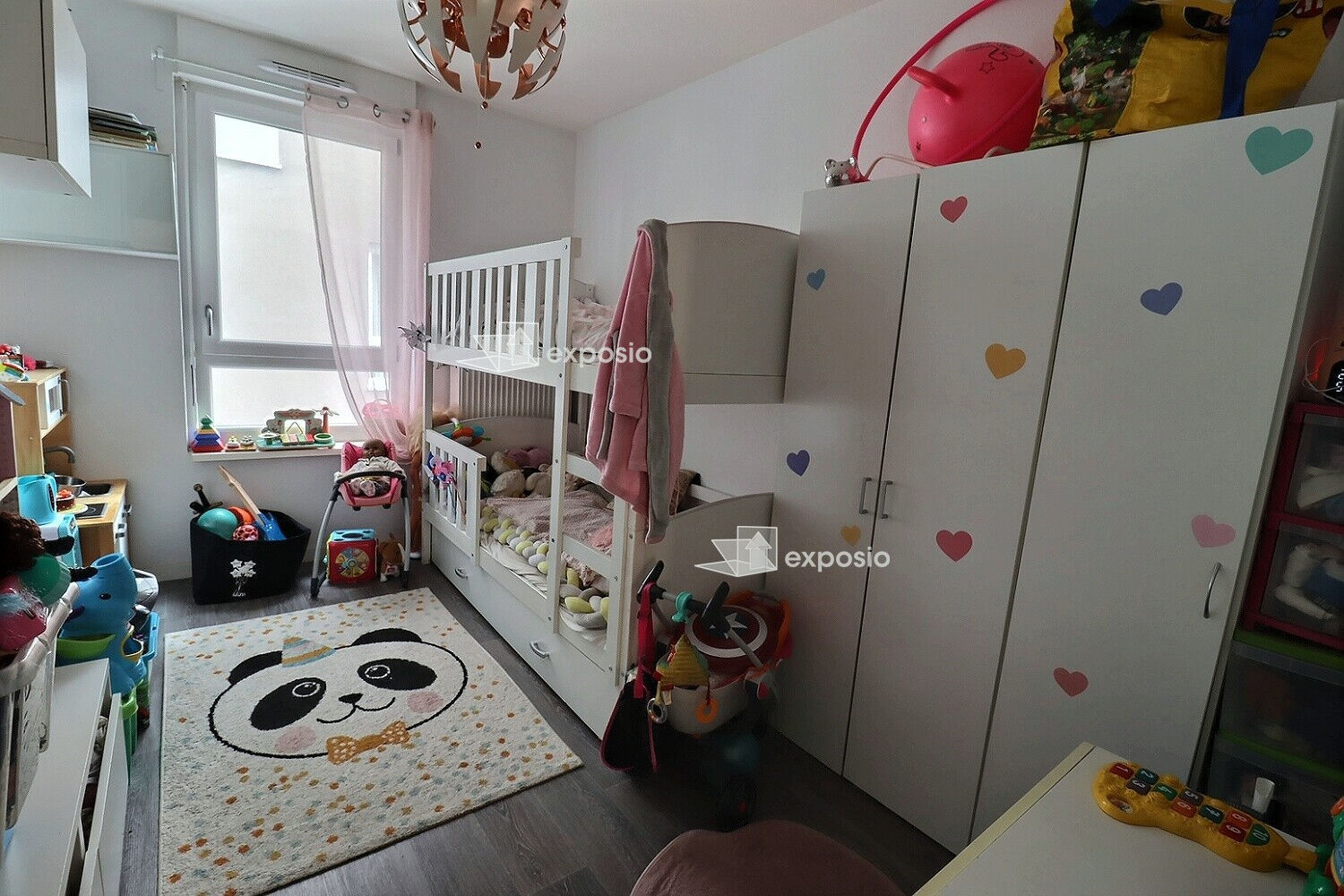 En EXCLUSIVITE   Appartement coup de coeur 4 pièces de 2021