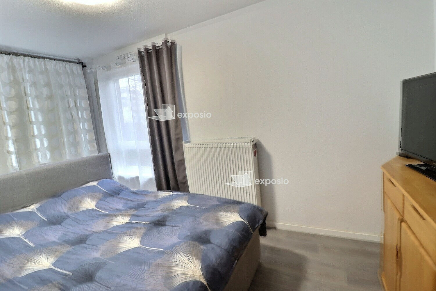 En EXCLUSIVITE   Appartement coup de coeur 4 pièces de 2021