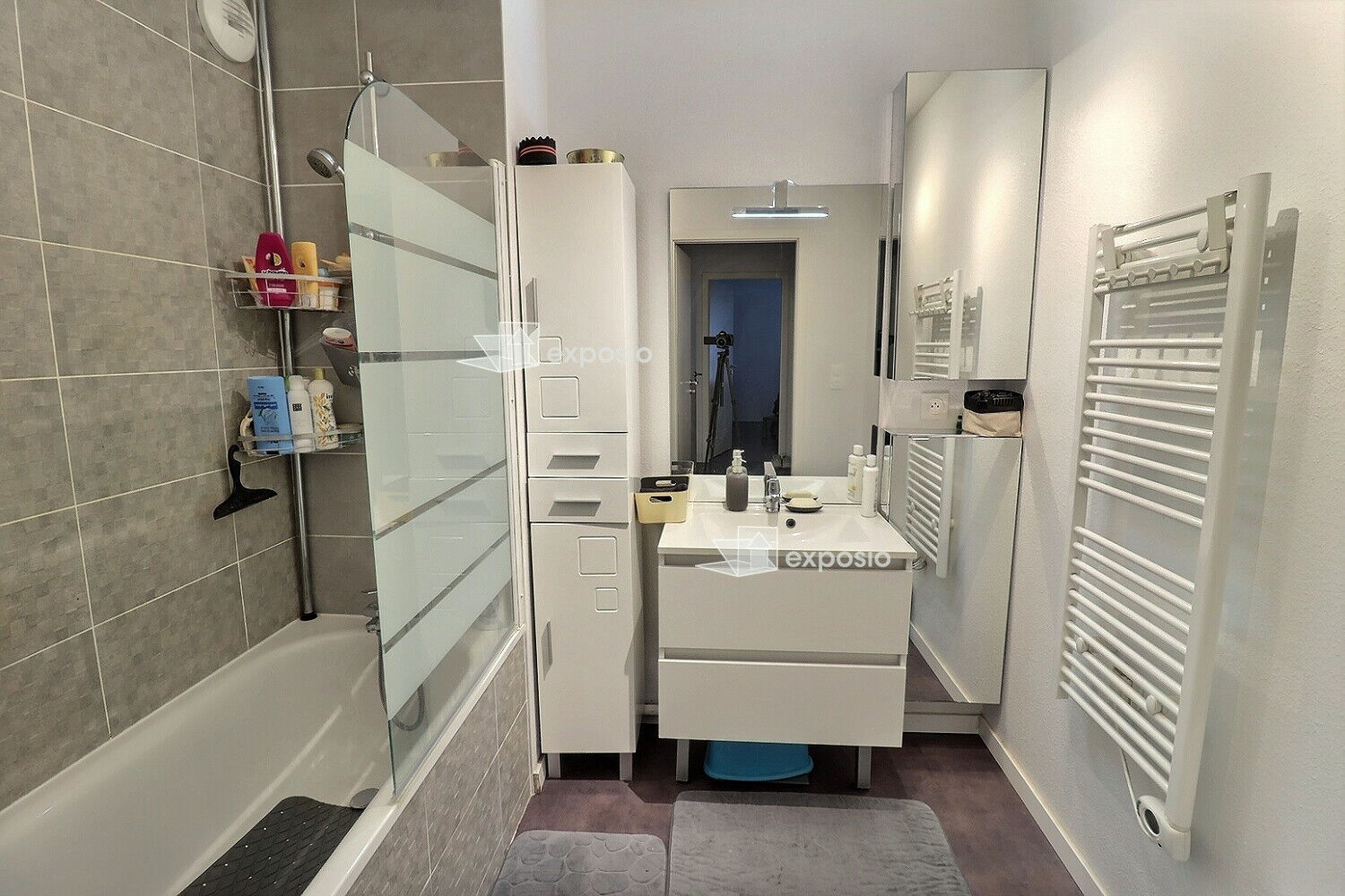 En EXCLUSIVITE   Appartement coup de coeur 4 pièces de 2021