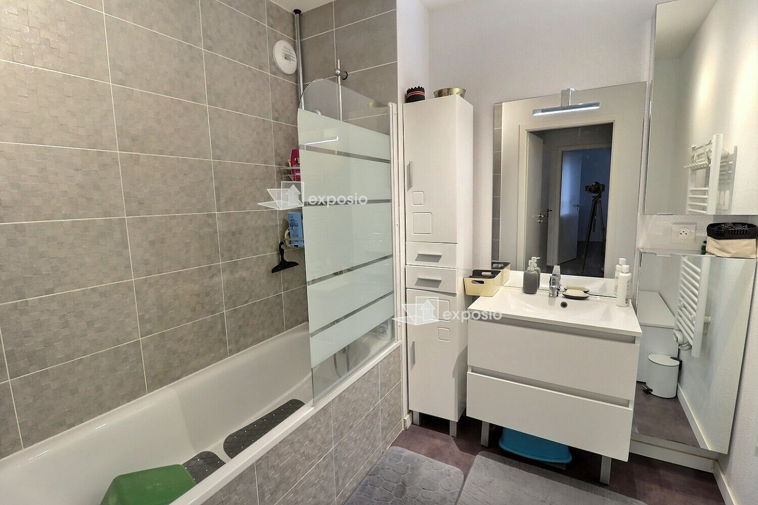 En EXCLUSIVITE   Appartement coup de coeur 4 pièces de 2021