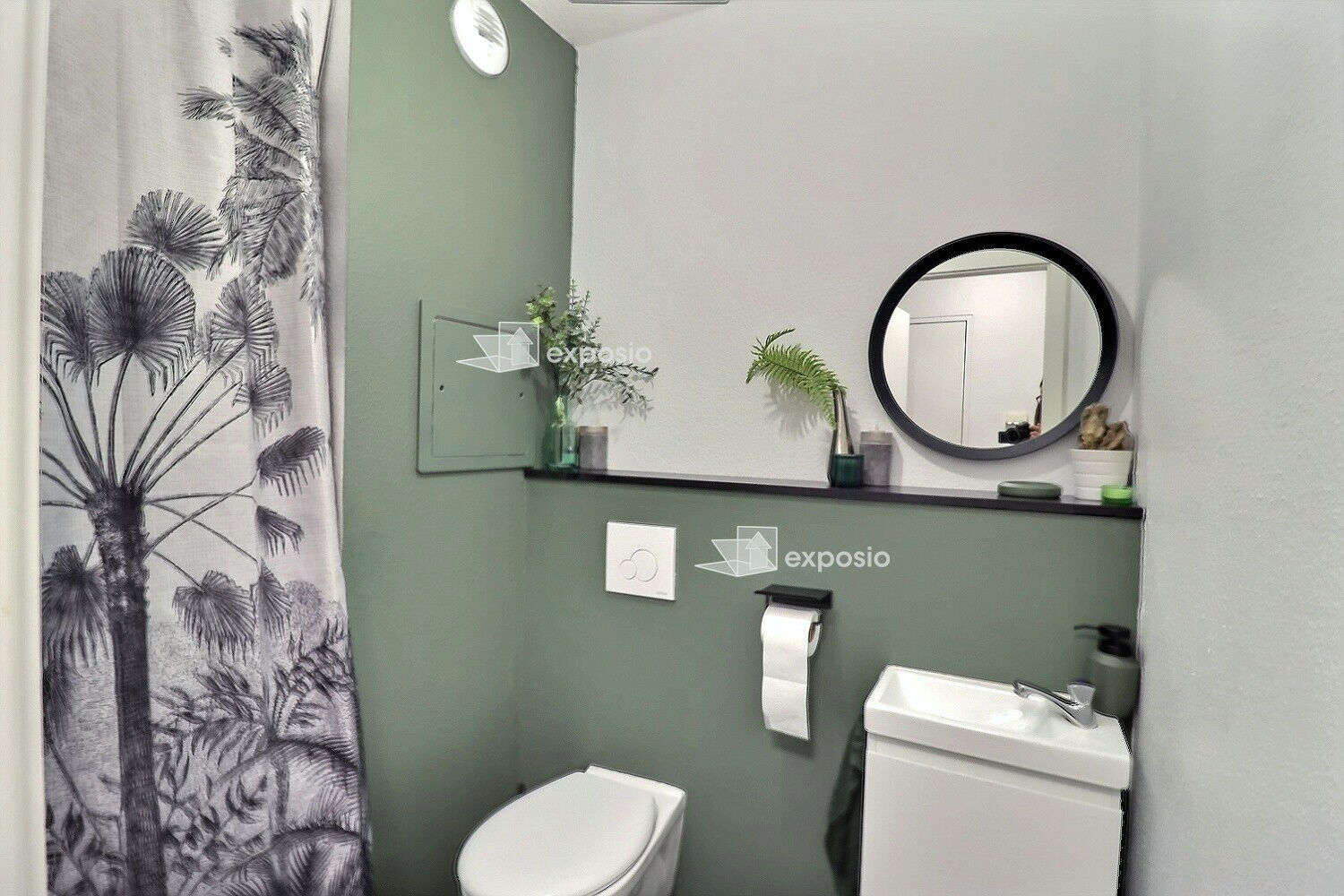 En EXCLUSIVITE   Appartement coup de coeur 4 pièces de 2021
