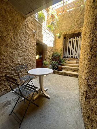 Location maison à Saint maurice de lignon (43200)