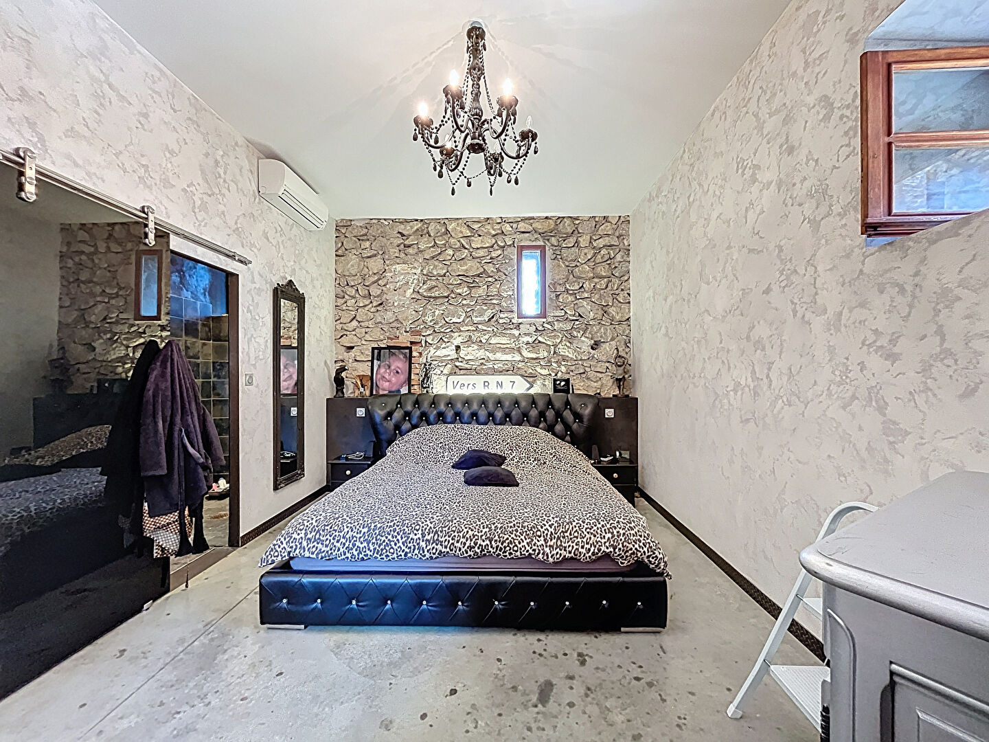 MAISON DE GRAND STANDING DE 188 M² AVEC PISCINE