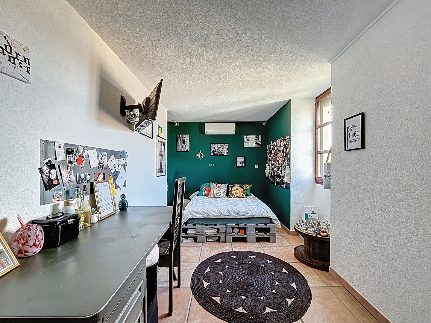 MAISON DE GRAND STANDING DE 188 M² AVEC PISCINE