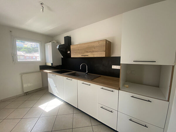 Vente appartement à Livron sur drome (26250)