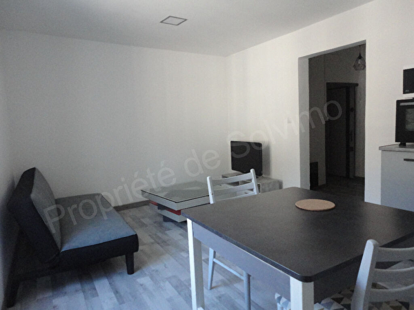 Location studio à Saint maurice de lignon (43200)